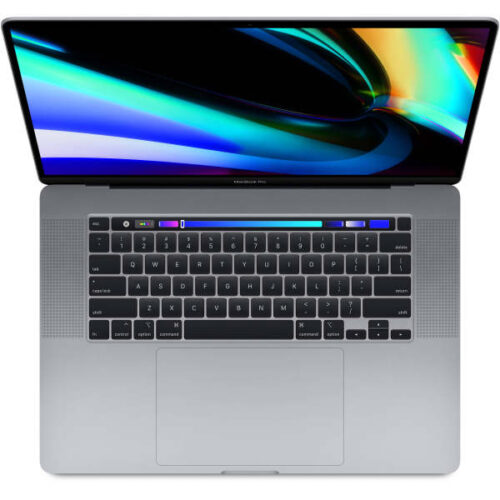 لپ تاپ 16 اینچی MacBook Pro MVVJ2 2019