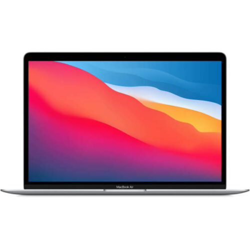 لپ تاپ اپل مدل MacBook Air MGNA3 2020