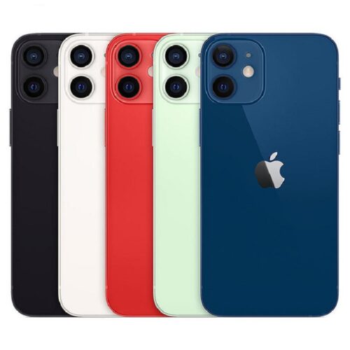  Apple iPhone 12 mini