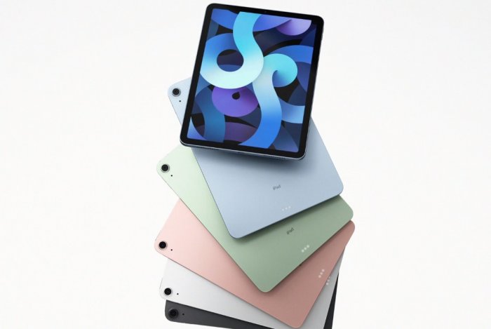 iPad Air 10.9 inch 2020 WiFi