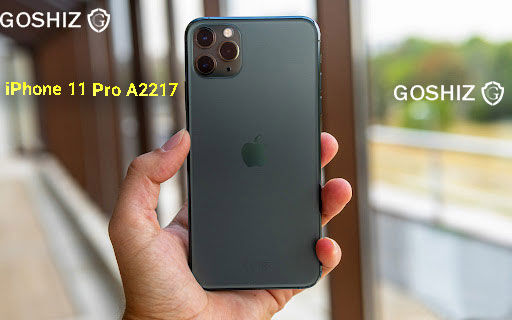 iPhone 11 Pro A2217