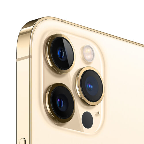 تلفن همراه اپل مدل iPhone 12 Pro Max A2412 ظرفیت 256 گیگابایت