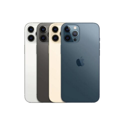 تلفن همراه اپل مدل iPhone 12pro ظرفیت 256 گیگابایت