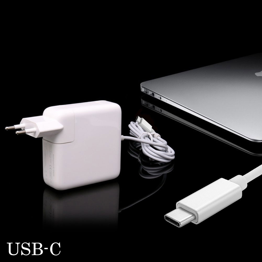 مشخصات Apple 85W Magsafe 2 Adapter For MacBook